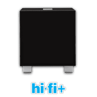 REL Acoustics Tzero Subwoofer | Audio Emotion