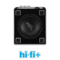 REL Acoustics Tzero Subwoofer | Audio Emotion