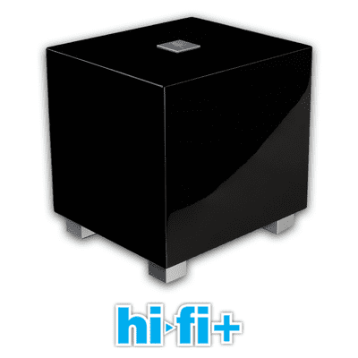 REL Acoustics Tzero MK3 Subwoofer