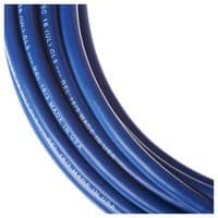 REL Bassline Blue Subwoofer Interconnect | Audio Emotion