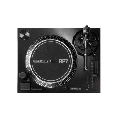 Reloop RP-7 Professional 7