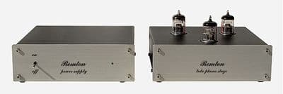 Remton Audio 383 Tube Phono Stage