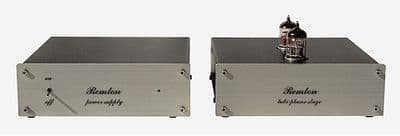 Remton Audio 8382 Tube Phono Stage