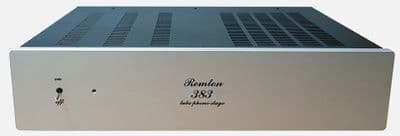 Remton Audio V383 MK2 Tube Phono Stage