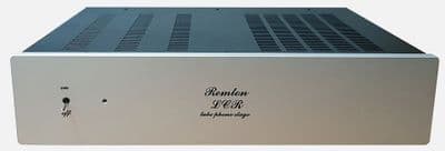 Remton Audio VLCR Tube Phono Stage