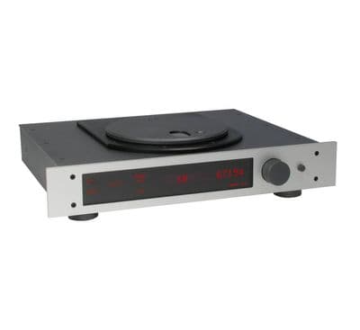 Restek E-Series EPOS+ CD Player
