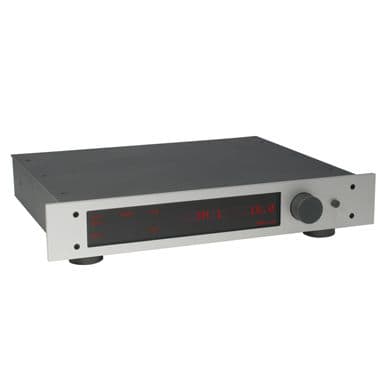 Restek Editor | Preamplifier | Audio Emotion