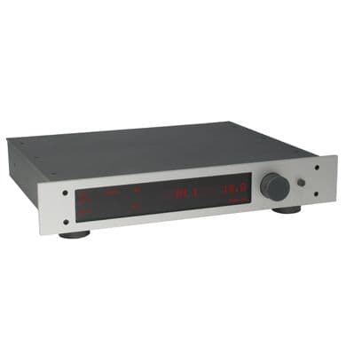 Restek EMAS Phono Stage Preamplifier