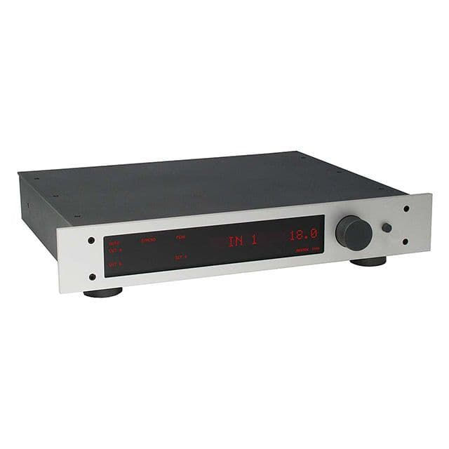 Restek Emas Phonopreamplifier | Audio Emotion