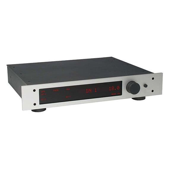 Restek Emas Phonopreamplifier | Audio Emotion