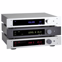 Restek EPAL Integrated Stereo Amplifier | Audio Emotion