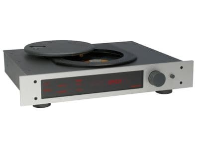 Restek EPOD CD Transport