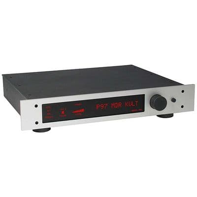 Restek ERGO FM Tuner