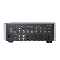 Restek Explizit Integrated Amplifier | Audio Emotion