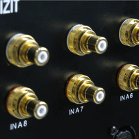 Restek Explizit Integrated Amplifier | Audio Emotion