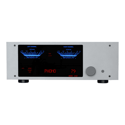 Restek Explizit Integrated Amplifier