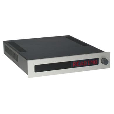 Restek M-Series MPLA+ CD Player