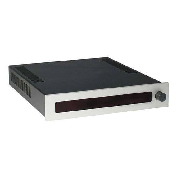 Restek MAMS+ DAC & Preamplifier | Audio Emotion