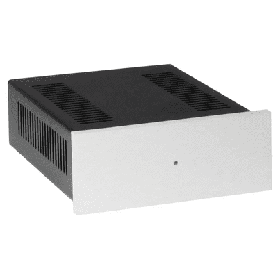 Restek MINIRA Phonopreamplifier + PSU