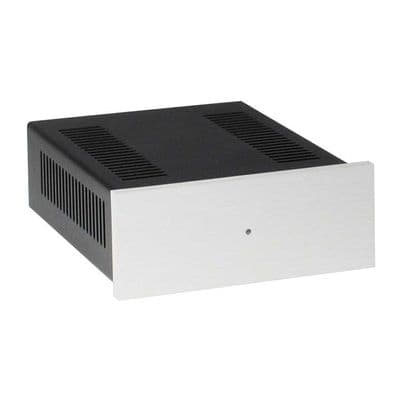 Restek Miniria+ Phonopreamplifier + Power Supply