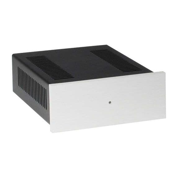Restek Miniria+ Phonopreamplifier + Power Supply | Audio Emotion