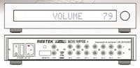 Restek MPRE+ Preamplifier | Audio Emotion