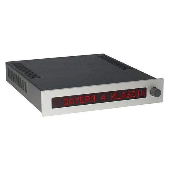 Restek MSAT+ Tuner | Audio Emotion