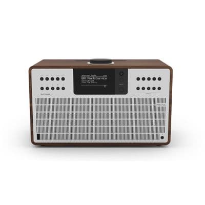 REVO SUPER CD DAB+, FM DIGITAL RADIO WITH BLUETOOTH