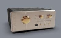 Riviera Audio Levante Integrated Amplifier | Audio Emotion