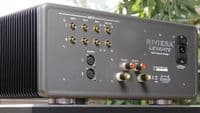 Riviera Audio Levante Integrated Amplifier | Audio Emotion
