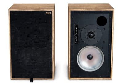 Rogers LS5/9 Classic SE Loudspeakers