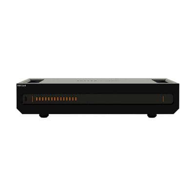 ROKSAN - Caspian 4G Power Amplifier 220-240V