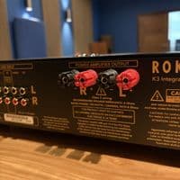 Roksan K3 Integrated Amplifier 2022 | Audio Emotion | Preowned
