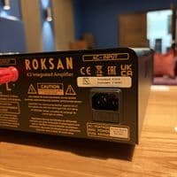 Roksan K3 Integrated Amplifier 2022 | Audio Emotion | Preowned