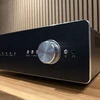 Roksan K3 Integrated Amplifier 2022 | Audio Emotion | Preowned