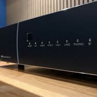 Roksan K3 Integrated Amplifier 2022 | Audio Emotion | Preowned