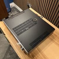 Roksan K3 Integrated Amplifier 2022 | Audio Emotion | Preowned