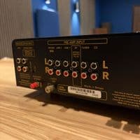 Roksan K3 Integrated Amplifier 2022 | Audio Emotion | Preowned