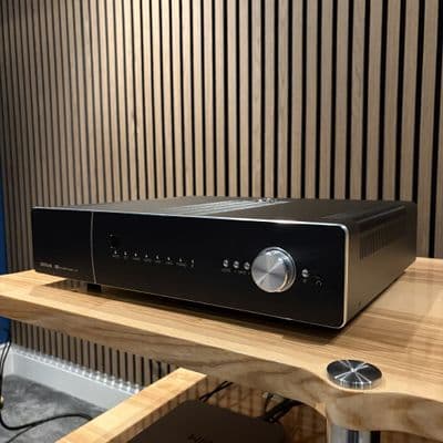 Roksan K3 Integrated Amplifier 2022