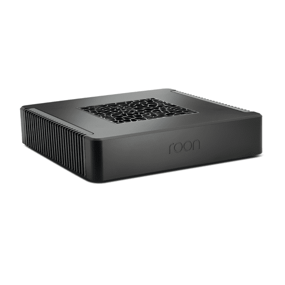 Roon Nucleus One Music Server | Audio Emotion