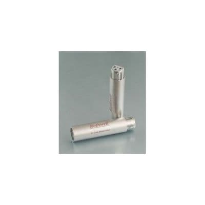 Rothwell Audio XLR Attenuators (Pair)