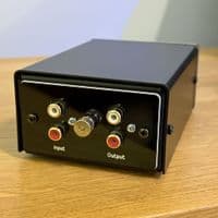 Rothwell MCL Moving Coil Step-Up Transformer | Audio Emotion | Preowned