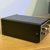 Rothwell MCL Moving Coil Step-Up Transformer | Audio Emotion | Preowned