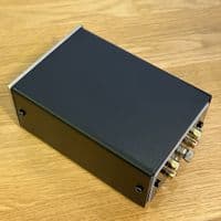 Rothwell MCL Moving Coil Step-Up Transformer | Audio Emotion | Preowned