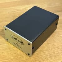 Rothwell MCL Moving Coil Step-Up Transformer | Audio Emotion | Preowned