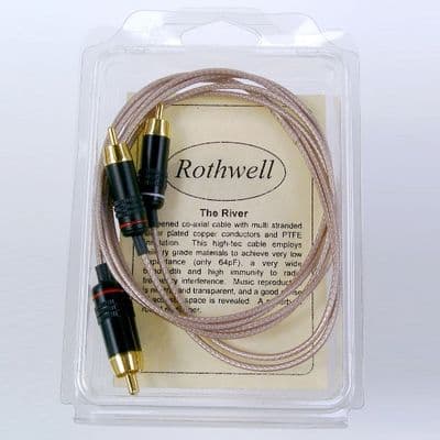 Rothwell The River Interconnect