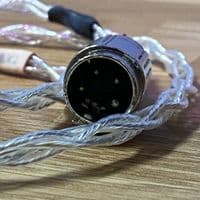 Russ Andrews Kcag Interconnect 1M | Audio Emotion | Pre Owned