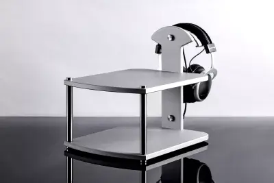 S4Audio Premium Prestige SX2 Headphone Stand