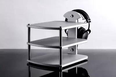 S4Audio Premium Prestige SX3 Headphone Stand