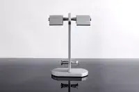 S4Audio Premium Signature X2 Headphone Stand | Audio Emotion